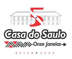 Casa do Saulo